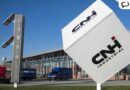 CNH Industrial annuncia la sua uscita dal mercato russo