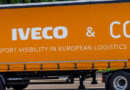 IVECO, sennder e CO3 uniscono le proprie forze per migliorare la visibilità delle operazioni di trasporto nella logistica europea
