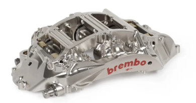 Brembo ha conquistato  il Red Dot Award 2026