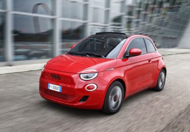 Nuova 500 si conferma l’auto elettrica più venduta nel 2022 nel mercato Italia