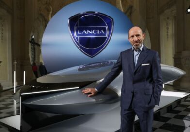 Lancia Design Day, il primo evento della nuova era di Lancia, svelato il nuovo logo del marchio torinese