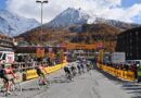 Continental sarà Top Sponsor e pneumatico ufficiale del Giro d’Italia 2024