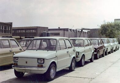 Stellantis ha chiuso lo stabilimento polacco FCA di Bielsko Biala dove fu prodotta la Fiat 126 e il leggendario motore 1.3 diesel MultiJet