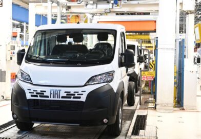 FIAT e Fiat Professional leader del mercato italiano a giugno e nel primo semestre 2026