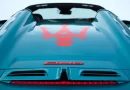 Maserati MCPURA Cielo FROZEN MAGMA: la nuova esclusiva vettura bespoke fa il suo esordio a St Moritz