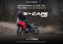 MOTO MORINI: VANTAGGI ESCLUSIVI FINO AL 30 APRILE 2026 SU X-CAPE 1200 E X-CAPE 700