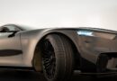 Il nuovo Sport Contact 7 Force della Continental debutta sulla nuova esclusiva supercar BRABUS BODO
