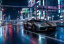 Revuelto Impavido: lo spirito del Bushido ispira il V12 Lamborghini