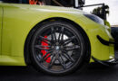 PIRELLI: PORTA A GOODWOOD LA FAMIGLIA P ZERO
