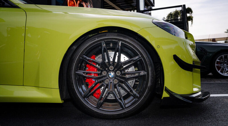 PIRELLI: PORTA A GOODWOOD LA FAMIGLIA P ZERO