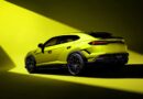 Lamborghini Urus SE Performante: il Super SUV al suo apice