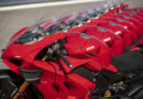 Ducati protagonista al Ministero degli Affari Esteri e della Cooperazione Internazionale tra le eccellenze motociclistiche del Paese
