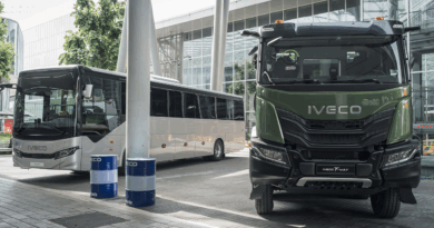 IVECO e PETRONAS Lubricants International rinnovano la storica partnership