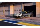 Maserati svela Project GT4 in anteprima al Goodwood Festival of Speed 2026