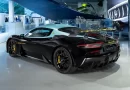 Il mito di Maserati MC12 rivive in una GT2 Stradale Fuoriserie svelata a Modena